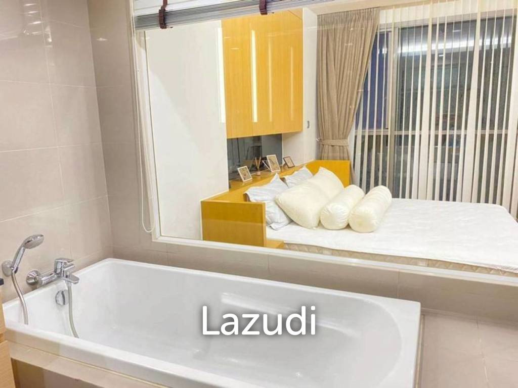 picture 1 Bed 1 Bath 48 SQ.M Via Botani - 11/12