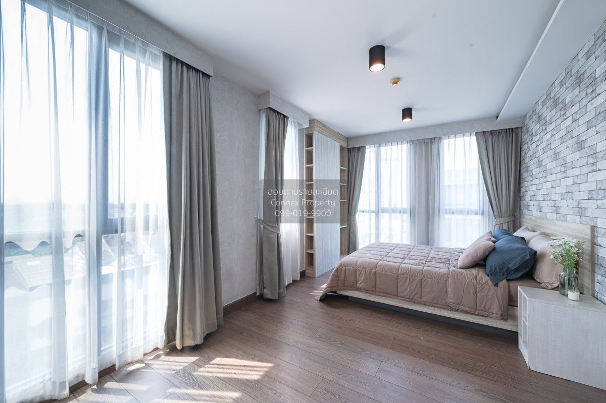 รูป 🔥🔥🔥 ขายคอนโด  ดิ ยูนิค สุขุมวิท 62/1 BTS-บางจาก บางจาก เขต พระโขนง กรุงเทพ CX-137926 ✅ ทักไลน์ @connexproperty ตอบทันที ทีมงานมืออาชีพ ✅ 🔥🔥🔥 - รูปที่ 6/10