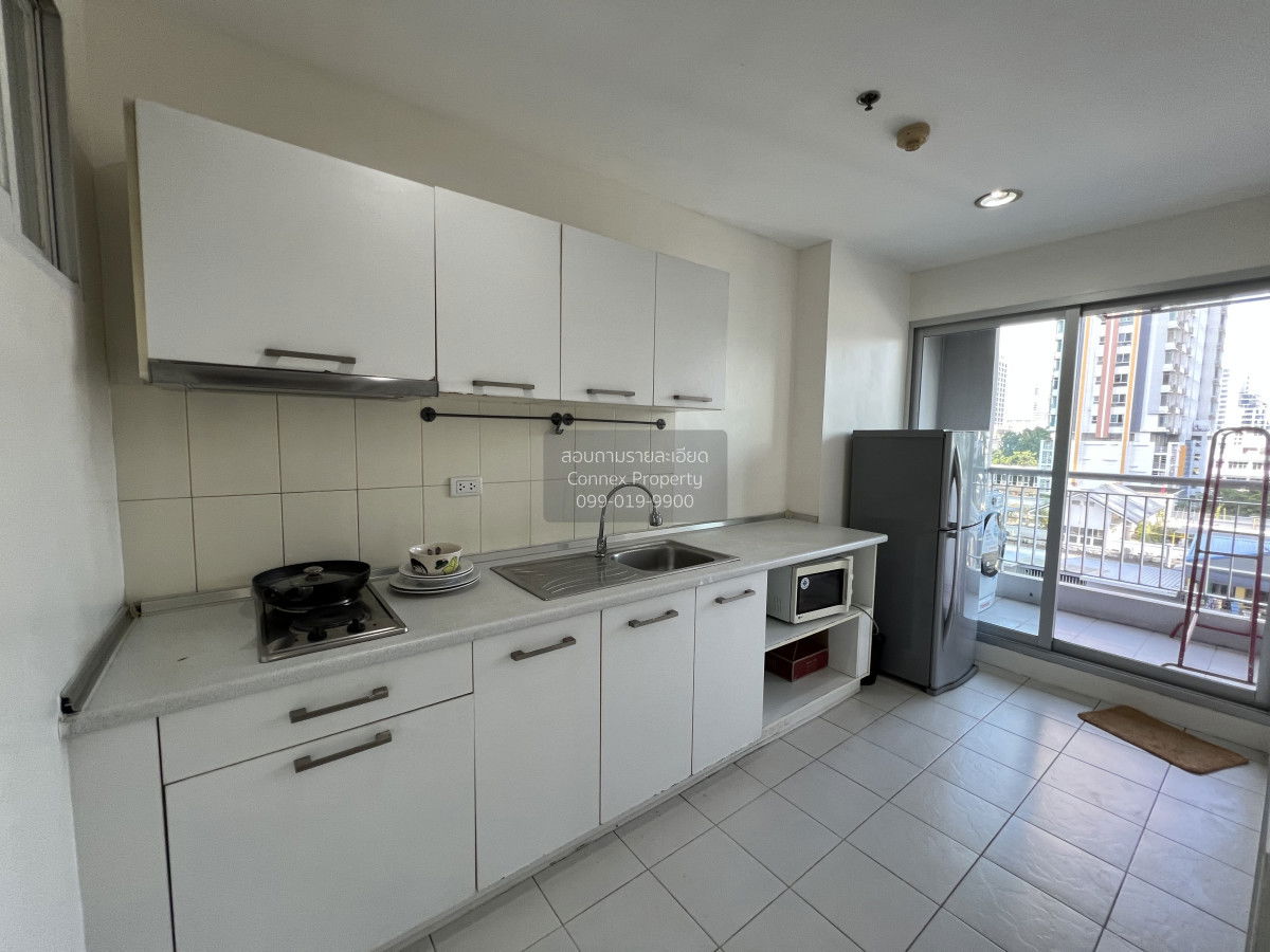 picture FOR RENT condo , Life @ Sathorn 10 , BTS-Chong Nonsi , Silom , Bang Rak , Bangkok , CX-28075 ✅ Live chat with us ADD LINE @connexproperty ✅ - 3/7