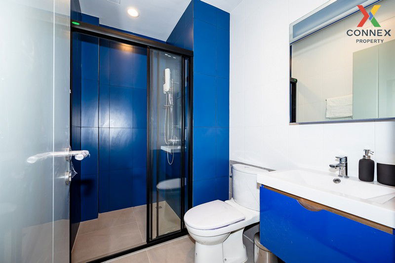 picture 🔥🔥🔥 FOR RENT condo , XT Ekkamai , high floor , BTS-Ekkamai , Khlong Tan Nuea , Watthana , Bangkok , CX-00480 ✅ Live chat with us ADD LINE @connexproperty ✅ 🔥🔥🔥 - 11/12