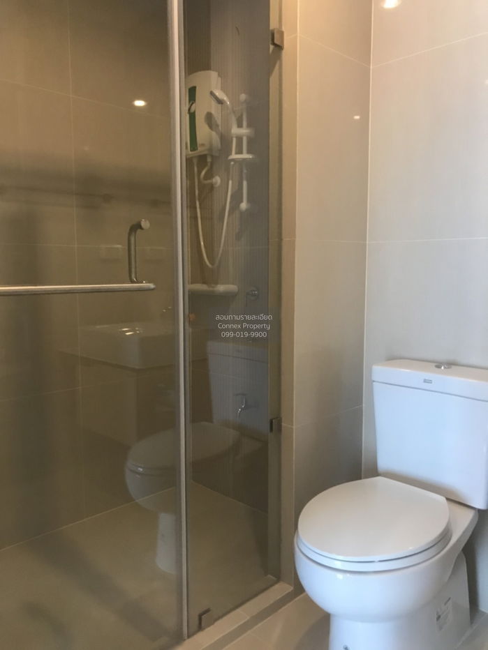 รูป 🔥🔥🔥 เช่าคอนโด  เดอะ พาร์คแลนด์ เพชรเกษม MRT-หลักสอง บางแค เขต บางแค กรุงเทพ CX-137804 ✅ ทักไลน์ @connexproperty ตอบทันที ทีมงานมืออาชีพ ✅ 🔥🔥🔥 - รูปที่ 7/7