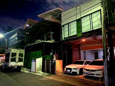 เช่าบ้านแฝด วิทยาลัยเทคนิคดอนเมือง : ขายบ้านทำเลทอง วิภาวดี–ดอนเมือง  หมู่บ้านแกรนด์ไอดีไซน์วิภาวดี บ้านเลขที่ 279/8 (เลขมงคล) ถ.วิภาวดีรังสิต เขตดอนเมือง กทม.