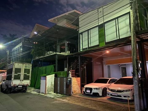 ขายบ้านทำเลทอง วิภาวดี–ดอนเมือง หมู่บ้านแกรนด์ไอดีไซน์วิภาวดี บ้านเลขที่ 279/8 (เลขมงคล) ถ.วิภาวดีรังสิต เขตดอนเมือง กทม.