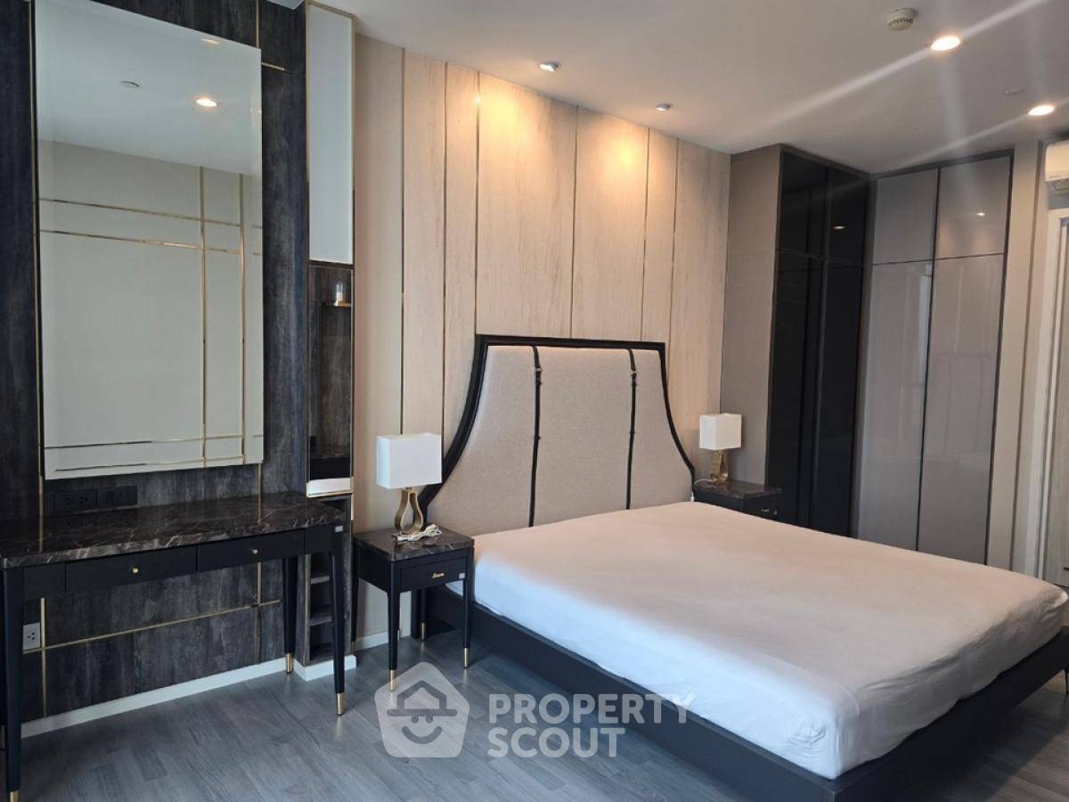 รูป คอนโด 2-ห้องนอน ที่ 333 ริเวอร์ไซด์ ใกล้ MRT บางโพ (ID 1876957) - รูปที่ 8/24