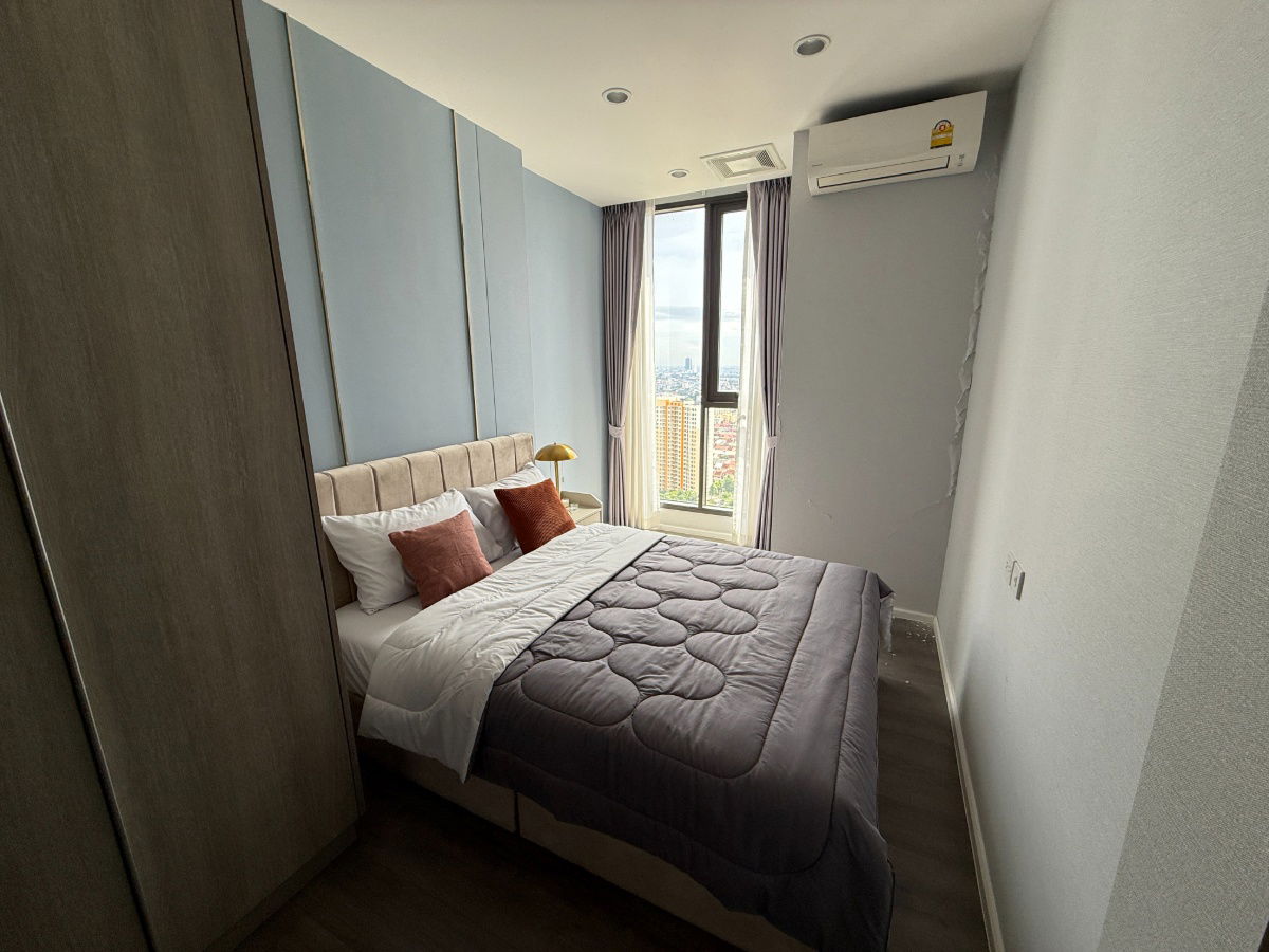 รูป ปล่อยเช่า Whizdom Essence ราคา 22,000 บาท - รูปที่ 4/9