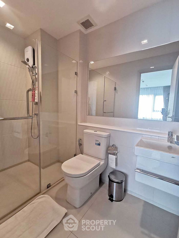 picture 2-BR Condo at Life One Wireless near BTS Phloen Chit (ID 2471505) - 8/9