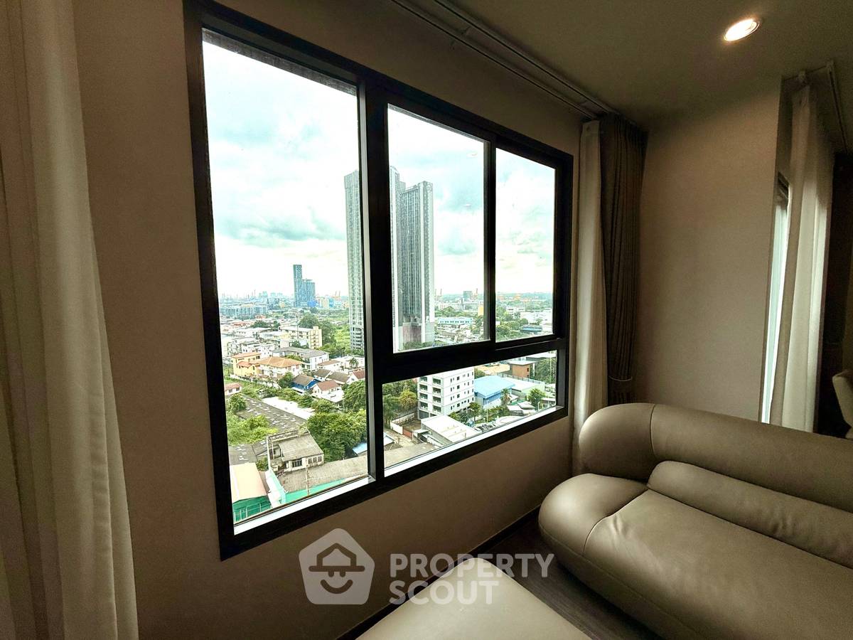 รูป คอนโด 2-ห้องนอน ที่ ไอดีโอ สุขุมวิท - พระราม 4 ใกล้ BTS พระโขนง (ID 2309473) - รูปที่ 8/21