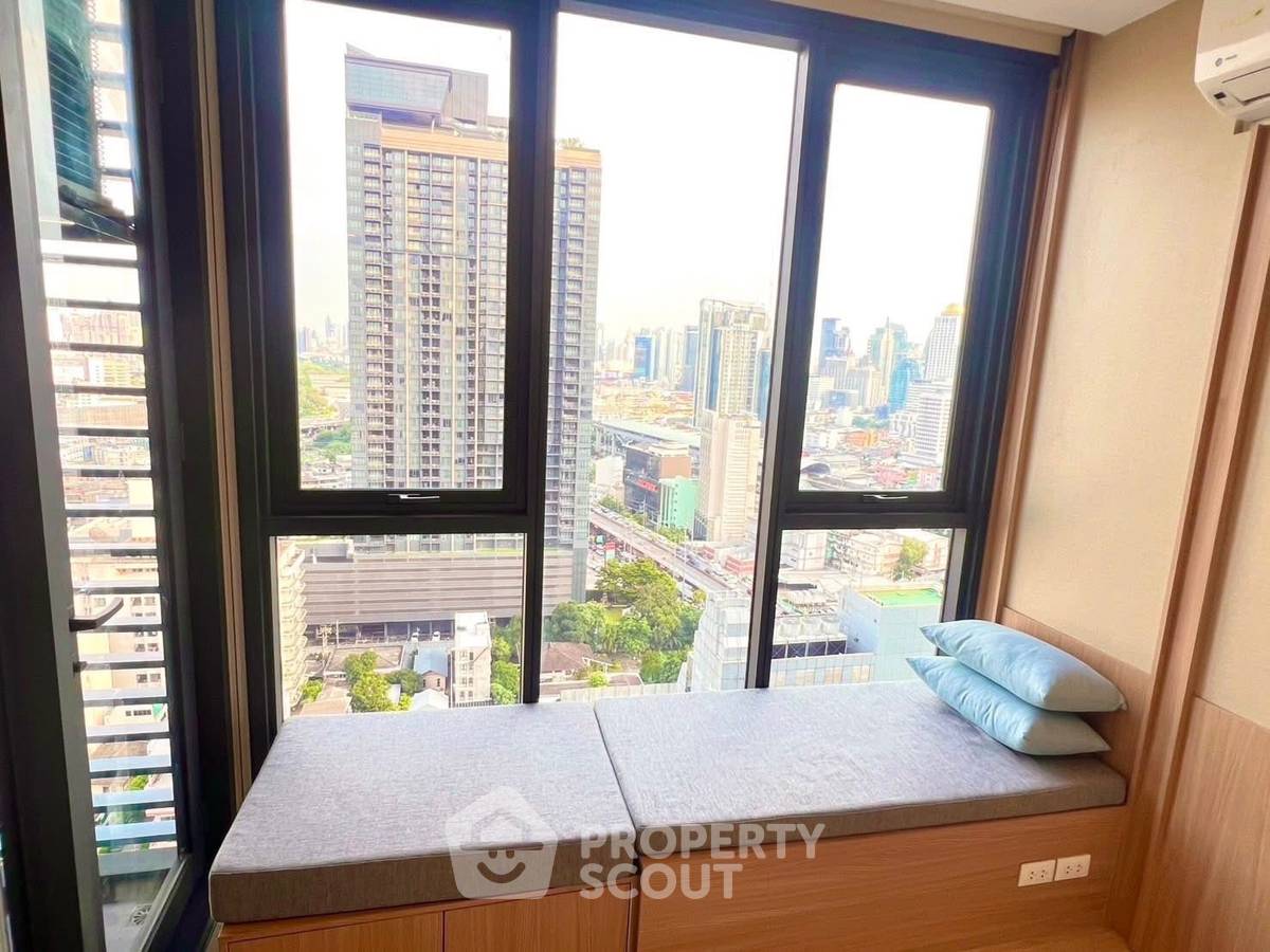 picture 1-BR Condo at XT Phayathai near BTS Phaya Thai (ID 2470278) - 9/18