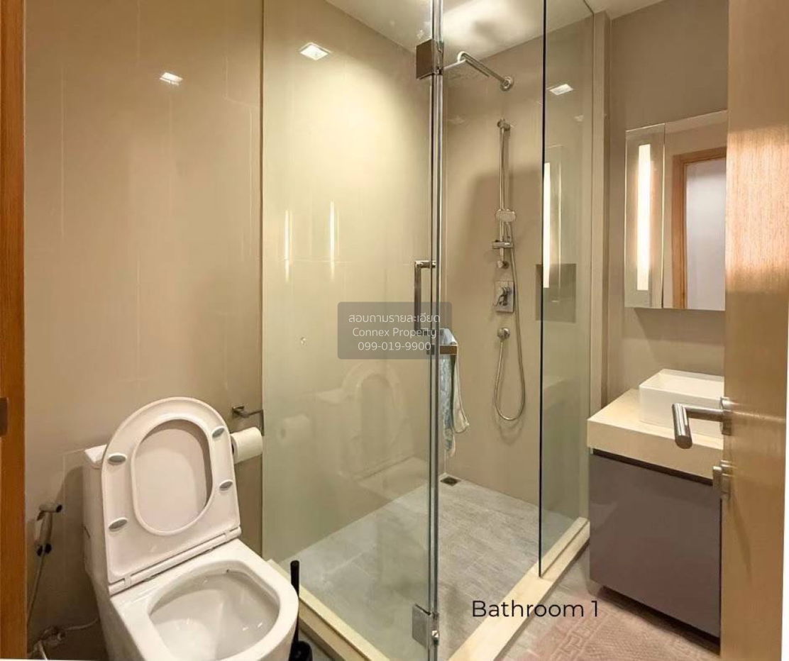 picture For Rent Condo , The Esse Asoke , BTS-Asok , Khlong Toei Nuea , Watthana , Bangkok , CX-139663 ✅ Live chat with us ADD LINE @connexproperty ✅ - 6/7