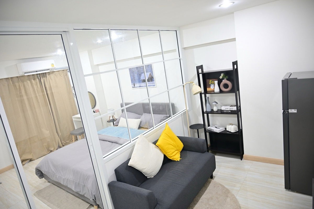 รูป 🏢 ขายคอนโด : Thanyakarn Condominium (ธันยาคาร คอนโดมิเนียม) รหัสทรัพย์ | 📌LNP-C10929 - รูปที่ 12/20