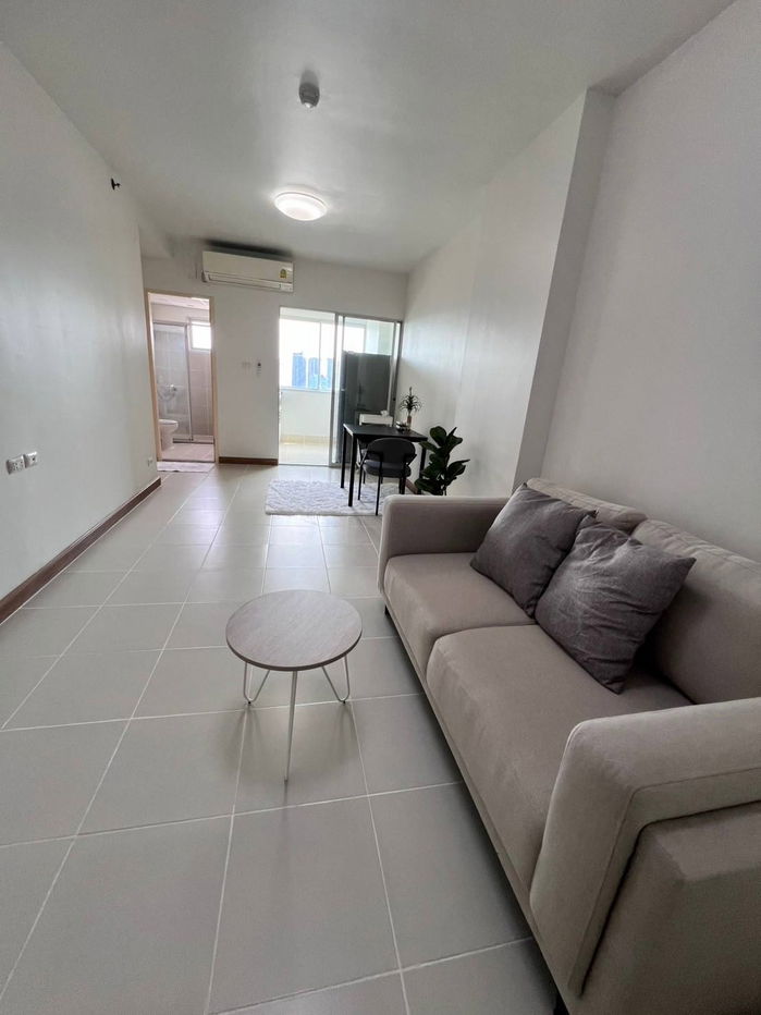 รูป #SC10161 📌 ขาย | 🟦🟨ศุภาลัย ปาร์ค รัชโยธิน🟥🟩💬 𝑪𝒐𝒏𝒕𝒂𝒄𝒕 𝑳𝑰𝑵𝑬: @𝒔𝒆𝒄𝒓𝒆𝒕𝒑𝒓𝒐𝒑𝒆𝒓𝒕𝒚 🔥✨ - รูปที่ 2/7