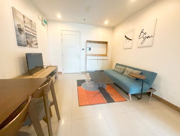 picture [For Rent] Supalai Wellington 2 | 1 bedroom  - 3/9