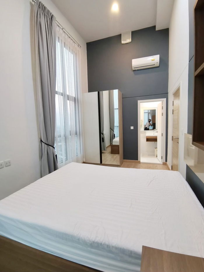 picture For Sale 3 bedroom Duplex, Knightsbridge Duplex Tiwanon, close to MRT Ministry of Public Health Station - 8/40