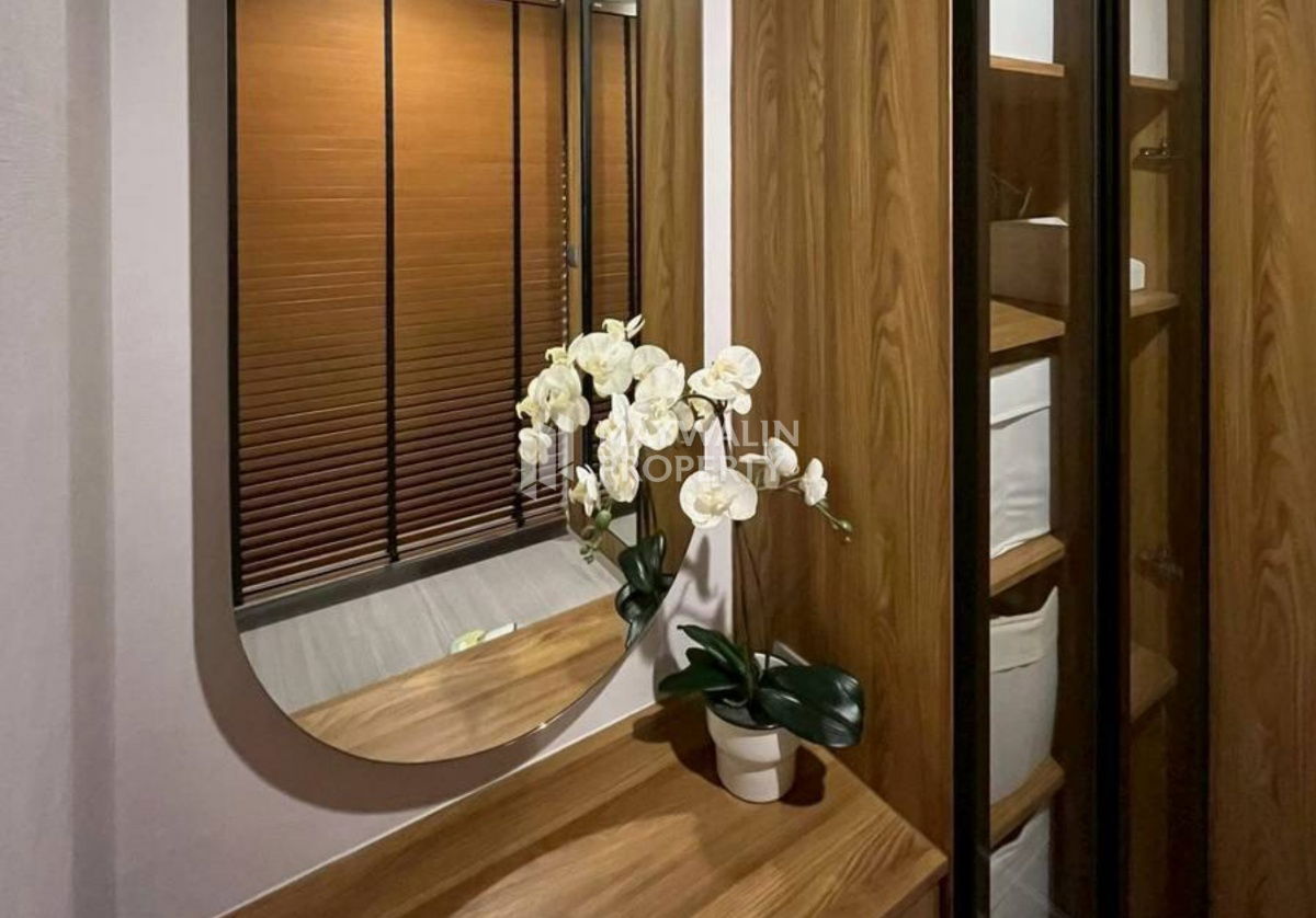 รูป 🏙 ให้เช่า Life Ladprao | 1Bed 1Bath 36 ตร.ม. | 23,000 บาท 📲 Line ID: 0842932624/Junesone520 - รูปที่ 3/8