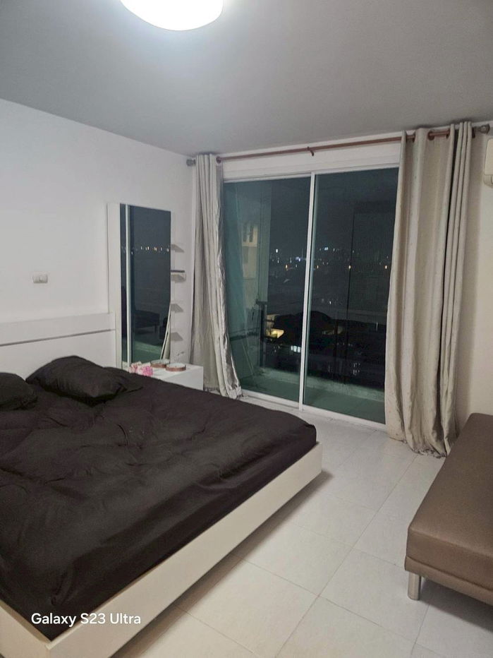 picture ☀️☀️☀️☀️ratchapruek condo☀️☀️☀️☀️ - 1/8