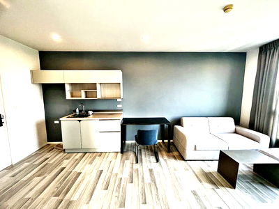 Condos for rent : 💥 Vacant room ready to move in The Key Sathorn - Ratchapruek Beautiful Room at an Unbeatable Price