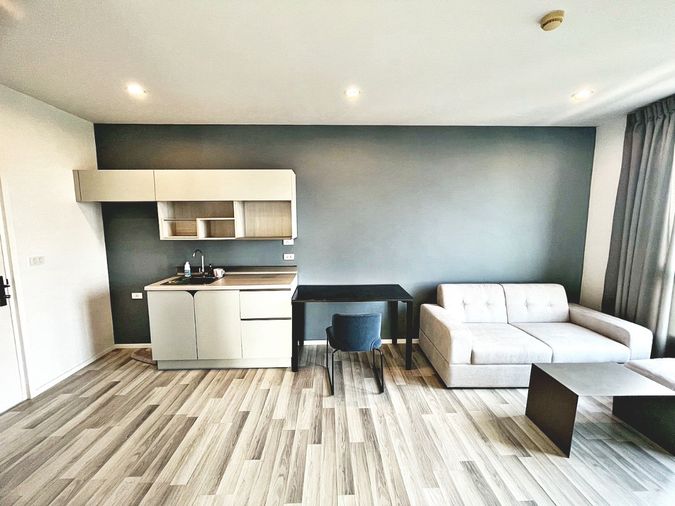 💥 ห้องว่างพร้อมอยู่ The Key Sathorn - Ratchapruek ราคานี้ไม่ควรพลาด