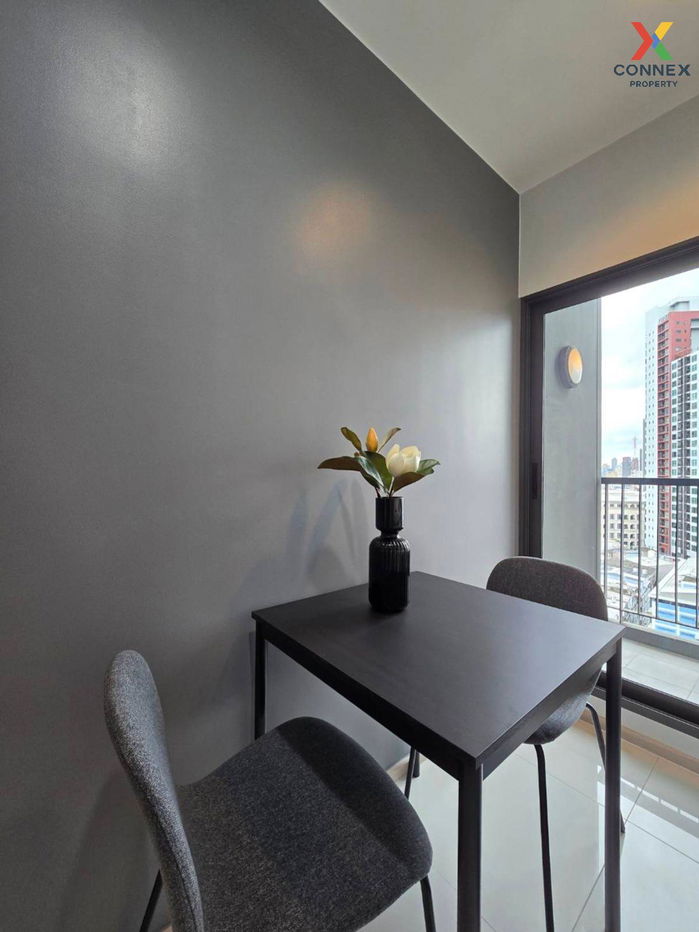 picture For Rent Condo , Life Sukhumvit 48 , BTS-Phra Khanong , Phra Khanong , Khlong Toei , Bangkok , CX-126706 ✅ Live chat with us ADD LINE @connexproperty ✅ - 2/4