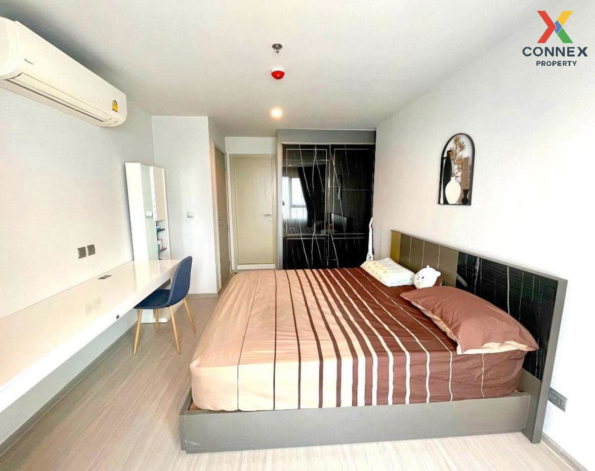 รูป 🔥🔥🔥 เช่าคอนโด ไลฟ์ ลาดพร้าว BTS-ห้าแยกลาดพร้าว จอมพล เขต จตุจักร กรุงเทพ CX-109573 ✅ ทักไลน์ @connexproperty ตอบทันที ทีมงานมืออาชีพ ✅ 🔥🔥🔥 - รูปที่ 4/7