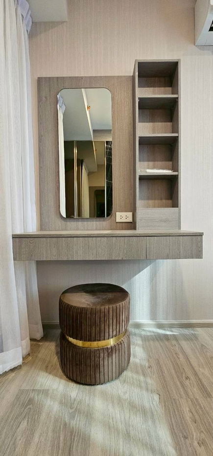 รูป ให้เช่า SO Origin Phahol 69 Station (30 ตร.ม.) ใกล้ BTS สายหยุด - รูปที่ 5/10