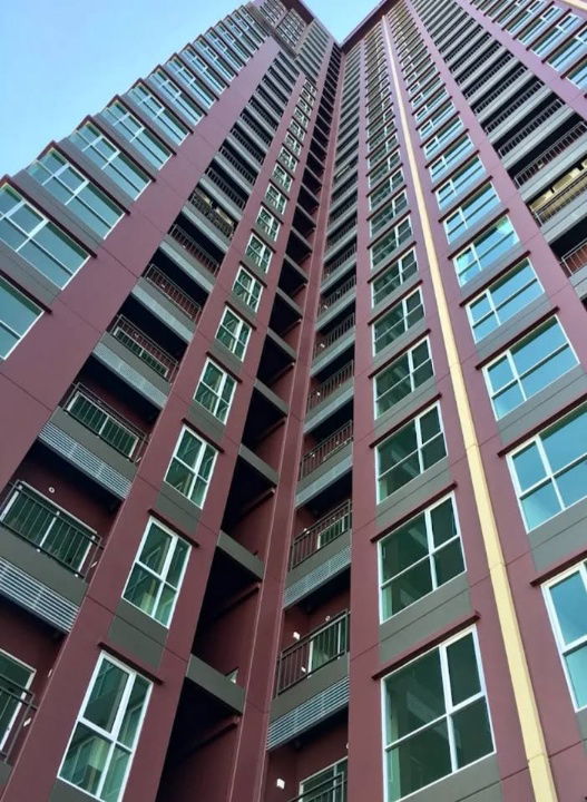 รูป (19896) Lumpini Place Ratchada-Sathu - รูปที่ 2/8