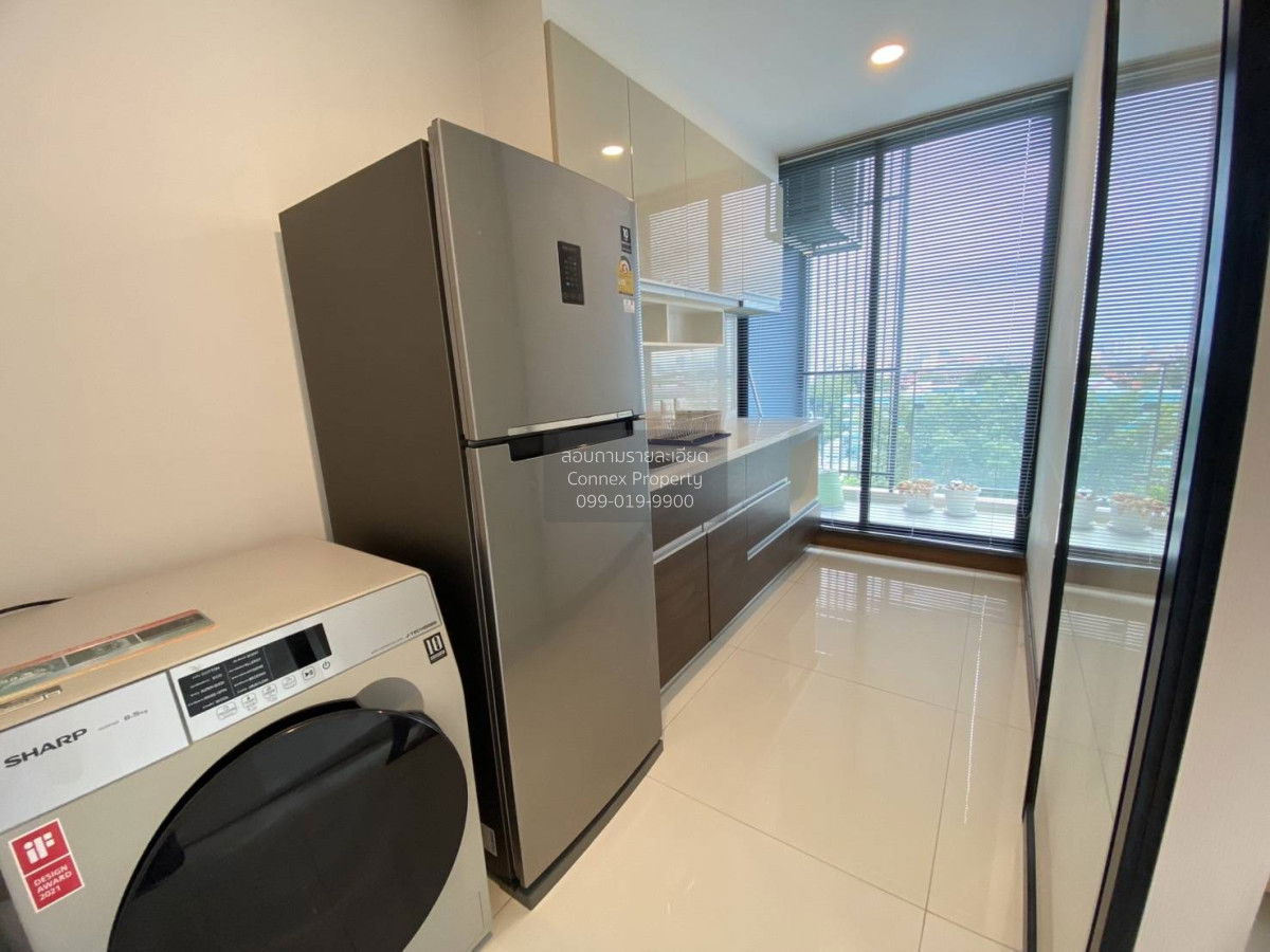 picture 🔥🔥🔥 For Rent Condo , Supalai Premier Charoen Nakhon , BTS-Khlong San , Khlong San , Khlong San , Bangkok , CX-139409 ✅ Live chat with us ADD LINE @connexproperty ✅ 🔥🔥🔥 - 3/10