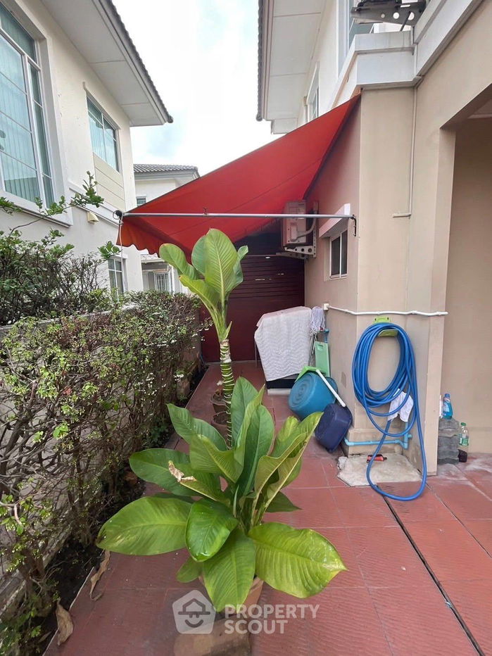 รูป บ้าน 3-ห้องนอน ที่ ภัสสร วัชรพล-วงแหวน ใน ออเงิน (ID 2255048) - รูปที่ 19/21