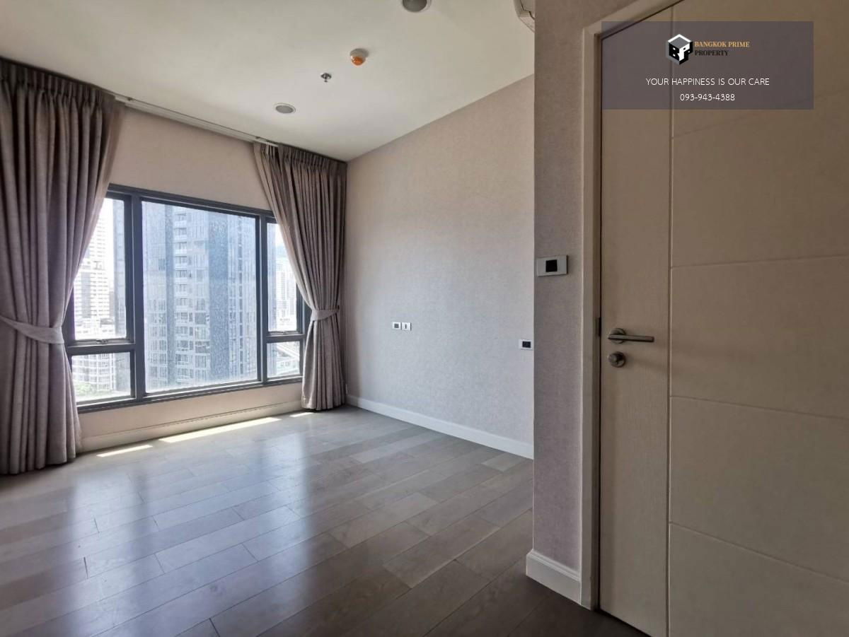 รูป The Crest Sukhumvit 34 | 🔥Best Price High Demand 🚝 100 Step to BTS Thonglor (50m) #2025121113409 - รูปที่ 2/16