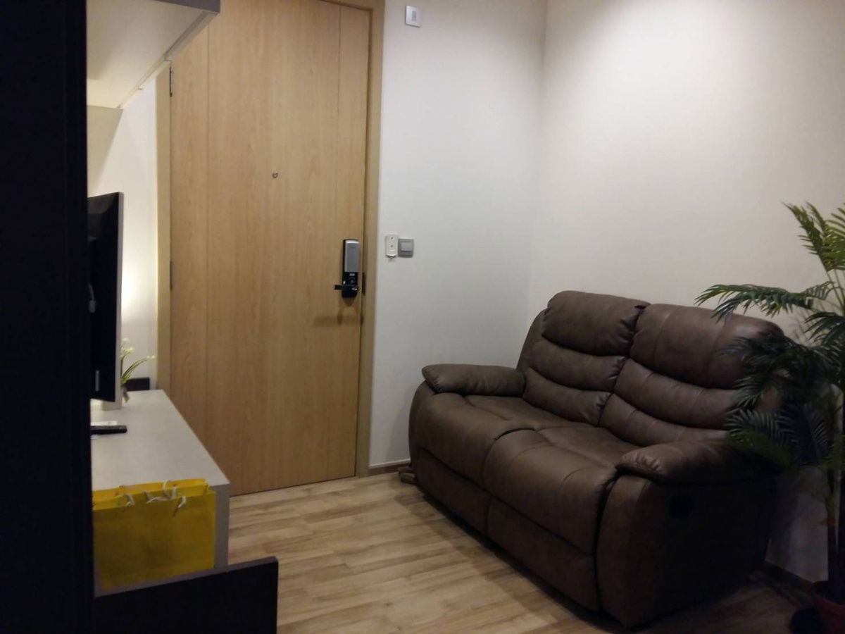 picture Hot Price for rent THE LINE Jatujak - Mochit ðĨ - 8/12