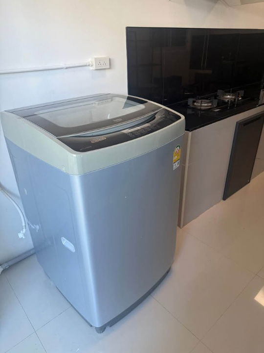 รูป ให้เช่าทาวน์โฮมสองชั้น  3 ห้องนอน 2 ห้องน้ำ 1 ห้องรับแขก 1 ห้องครัว   1  ที่จอดรถ - รูปที่ 6/17