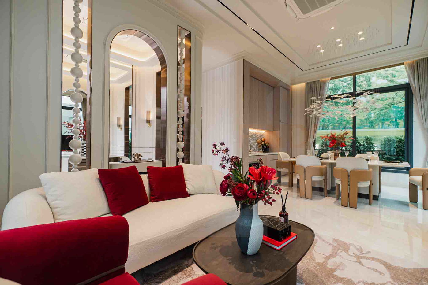 รูป THE GRAND Riverfront Ratchapruek – Rama 5 4 bedrooms, for sale - รูปที่ 22/46