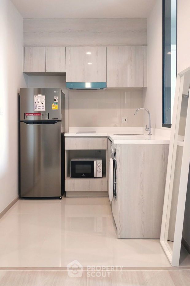 รูป คอนโด 1-ห้องนอน ที่ ไลฟ์ วัน ไวร์เลส ใกล้ BTS เพลินจิต (ID 1002550) - รูปที่ 4/6