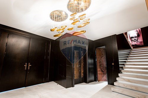 รูป [920121086-2] Luxe DAILY sea view & Pool villa for RENT in Plai laem, Koh Samui. - รูปที่ 41/65