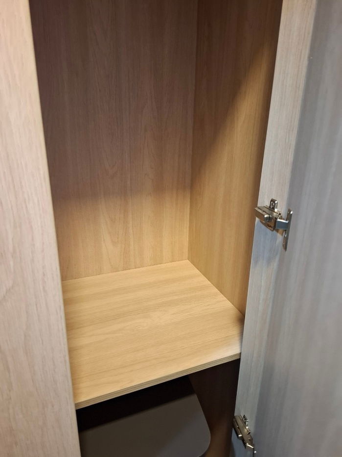 รูป 💥ด่วน💥 คอนโดใหม่ THE MUVE Bangna ขนาด 26 SQm. 9,500 เท่านั้น ✨ห้องใหม่มาก✨ - รูปที่ 12/26