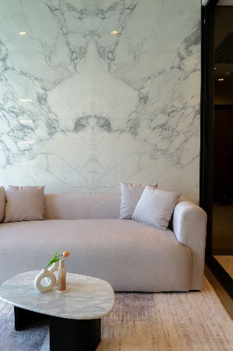 picture 🟠For Rent - 1 Bedroom, 73 Sq.m Condo at The Crest Park Residences - 3/16