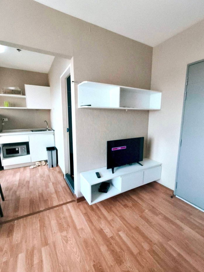 รูป ✨✨มีเครื่องซักผ้า✨✨ห้องสวย📣📣📣เดอะ ทรัสต์ พัทยาใต้ ชั้น 22📣📣📣 วิวถนน - รูปที่ 13/16