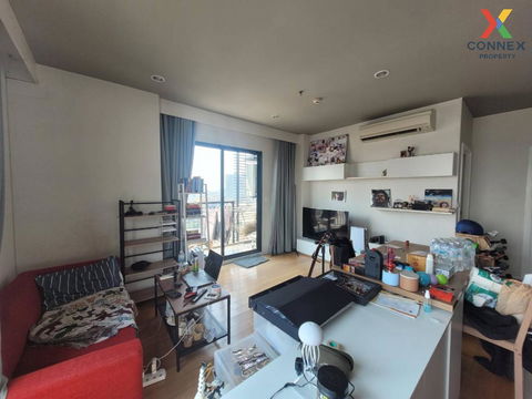 For Sale Condo , Blocs 77 , BTS-On Nut , Phra Khanong Nuea , Watthana , Bangkok , CX-127700 ✅ Live chat with us ADD LINE @connexproperty ✅