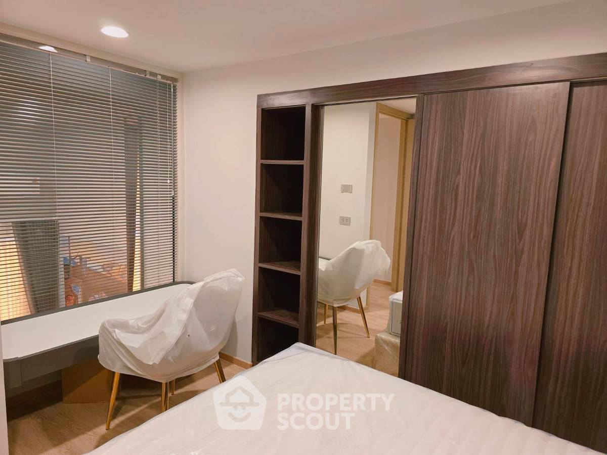 รูป คอนโด 1-ห้องนอน ที่ คัลเจอร์ จุฬา ใกล้ MRT สามย่าน (ID 2452451) - รูปที่ 10/19