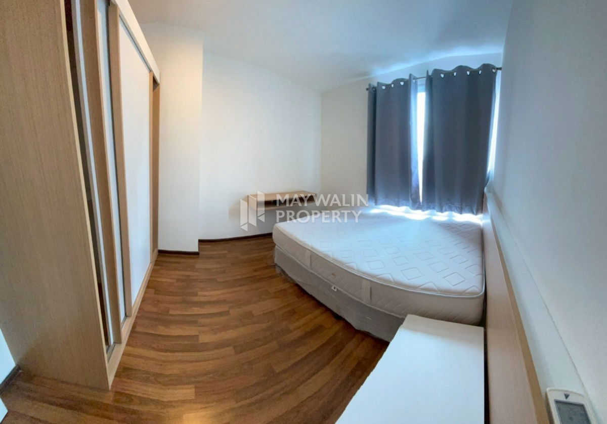 รูป 🏙 ให้เช่า Condo U Vibha - Ladprao  | 2 Bedroom 50 ตร.ม. | 16,000 บาท 📲 Line ID: 0842932624/Junesone520 - รูปที่ 7/7