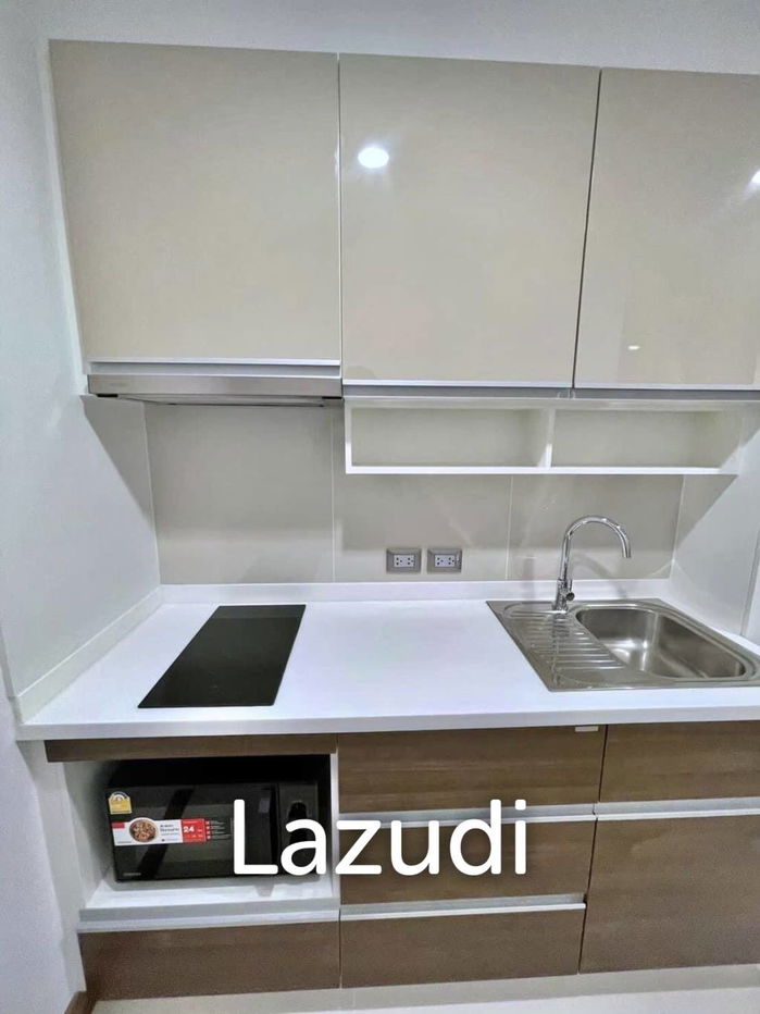 รูป 1 Bed 49.5 SQ.M. Supalai Oriental Sukhumvit 39 - รูปที่ 6/9