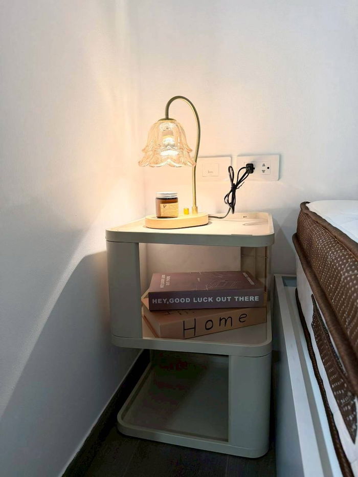 picture ð For Rent - 1 Duplex Bedroom, 26 Sq.m Condo at KnightsBridge Space Ratchayothin - 8/10