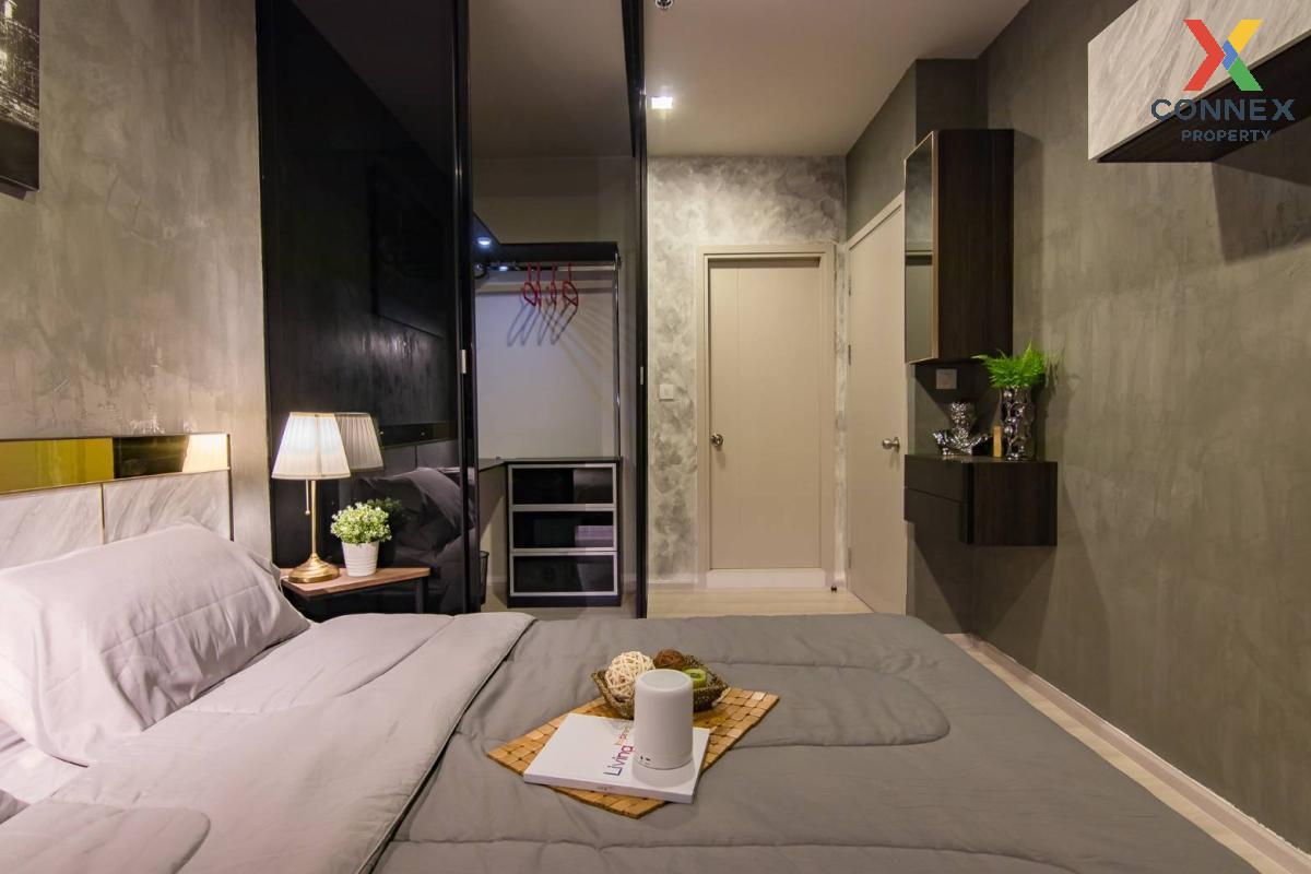 รูป เช่าคอนโด ไลฟ์ สุขุมวิท 48 BTS-พระโขนง พระโขนง เขต คลองเตย กรุงเทพ CX-116787 ✅ ทักไลน์ @connexproperty ตอบทันที ทีมงานมืออาชีพ ✅ - รูปที่ 10/12