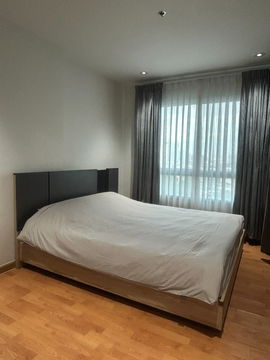 คอนโด เดอะเพรสซิเด้นท์ สาทร-ราชพฤกษ์ 1 ติด BTS/MRT บางหว้า 0 เมตร