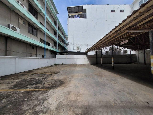 รูป B13385 ขายสำนักงาน อุดมสุข แขวงหนองบอน เขตประเวศ กรุงเทพมหานคร - รูปที่ 5/8