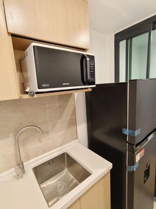 รูป 💥🔔⚠️🏘️Ⓜ️กดปุ่มแอดไลน์💥รีเกิล อ่อนนุช - ศรีนครินทร์ - รูปที่ 7/14