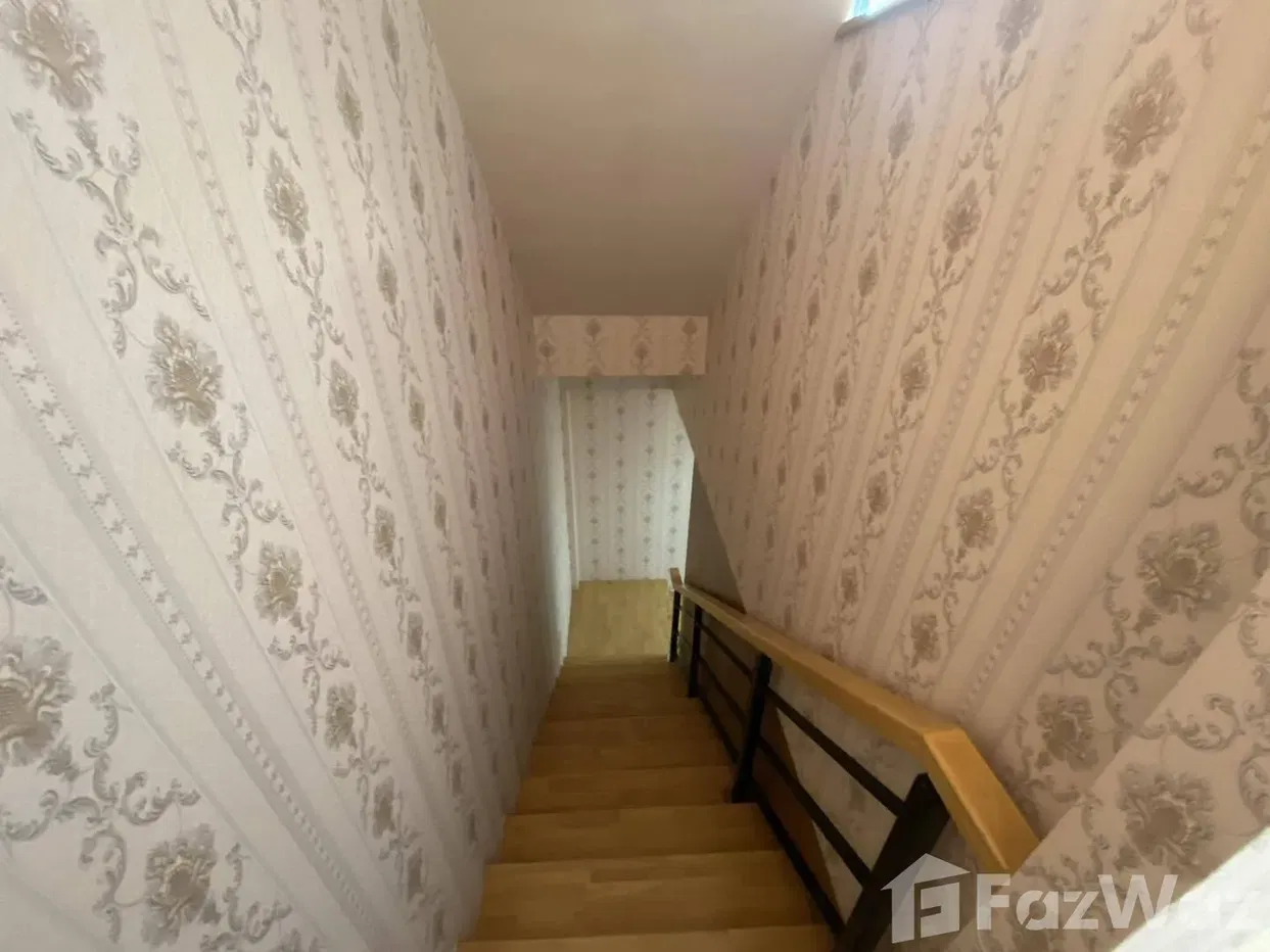 รูป ขาย ทาวน์เฮ้าส์ 4 ห้องนอน ในโครงการ ลุมพินี ทาวน์ เพลส สุขุมวิท 62 5923169 - รูปที่ 8/11