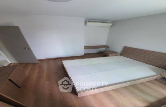 picture 2-BR Condo at Chapter One The Campus Kaset near BTS Sena Nikhom (ID 646841) - 10/12