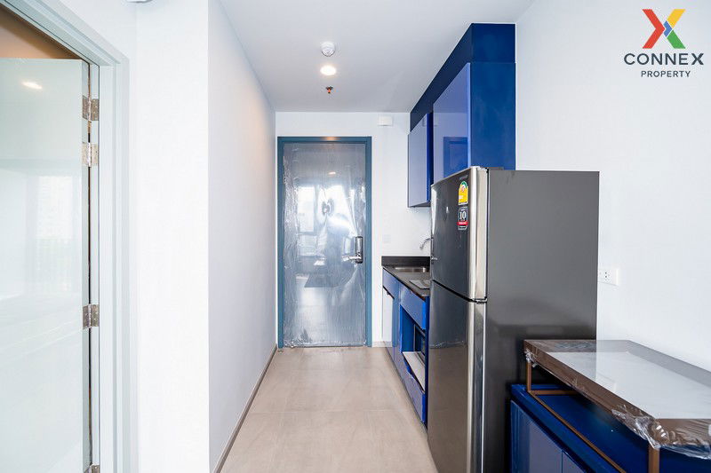 picture 🔥🔥🔥 FOR RENT condo , XT Ekkamai , high floor , BTS-Ekkamai , Khlong Tan Nuea , Watthana , Bangkok , CX-00480 ✅ Live chat with us ADD LINE @connexproperty ✅ 🔥🔥🔥 - 2/12