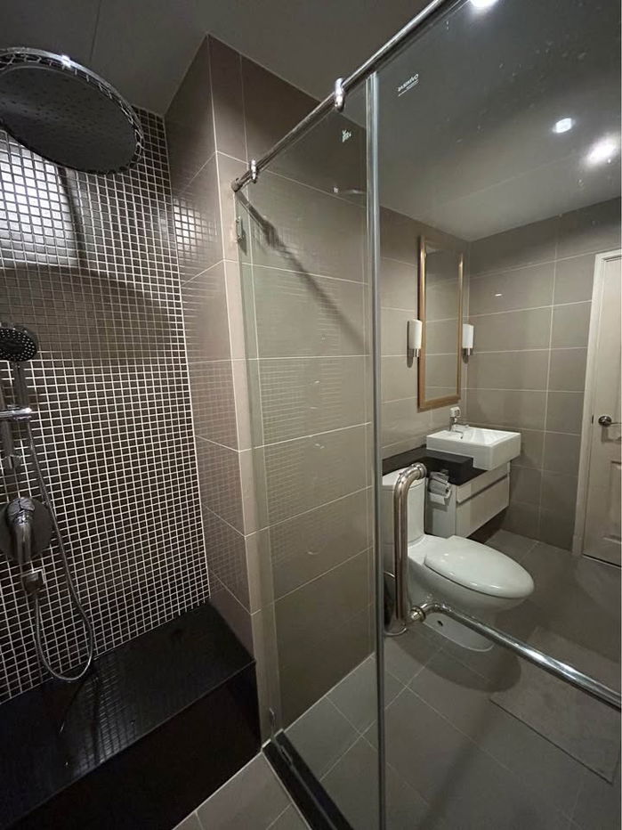 picture RS3997 For Rent: Supalai Wellington 1 Condo near MRT Thailand Cultural Centre - 10/10