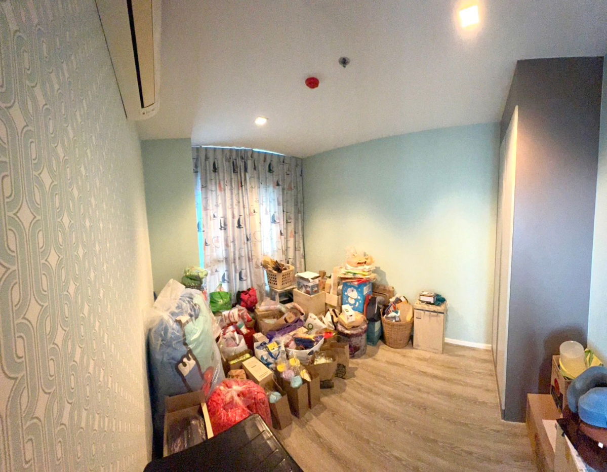 รูป 🟠ให้เช่าคอนโด - 1 ห้องนอน 55 ตร.ม. ที่ Villa Rachatewi - รูปที่ 10/16